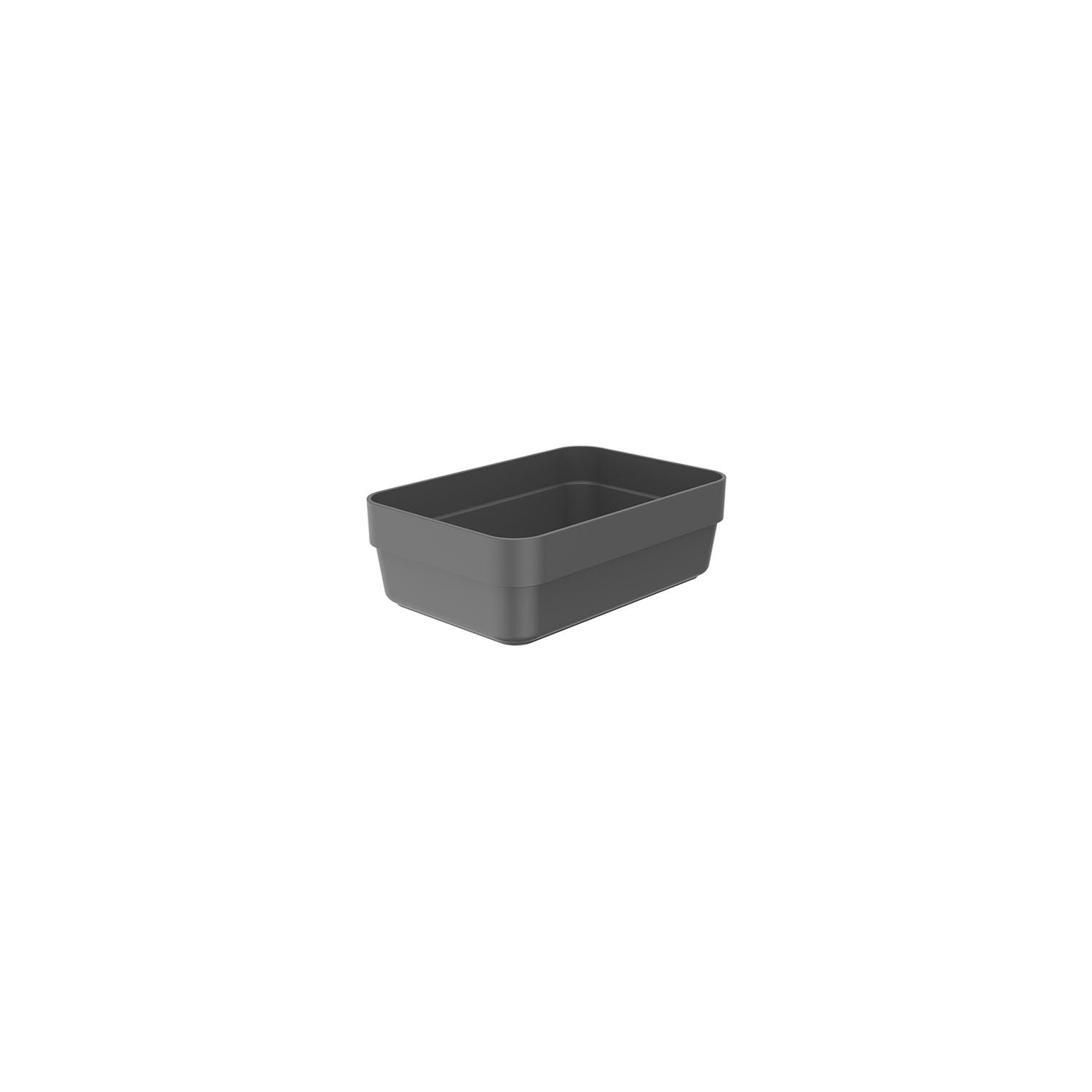 Organizador de gavetas Ou 11,5x17x5,5 Linha Logic