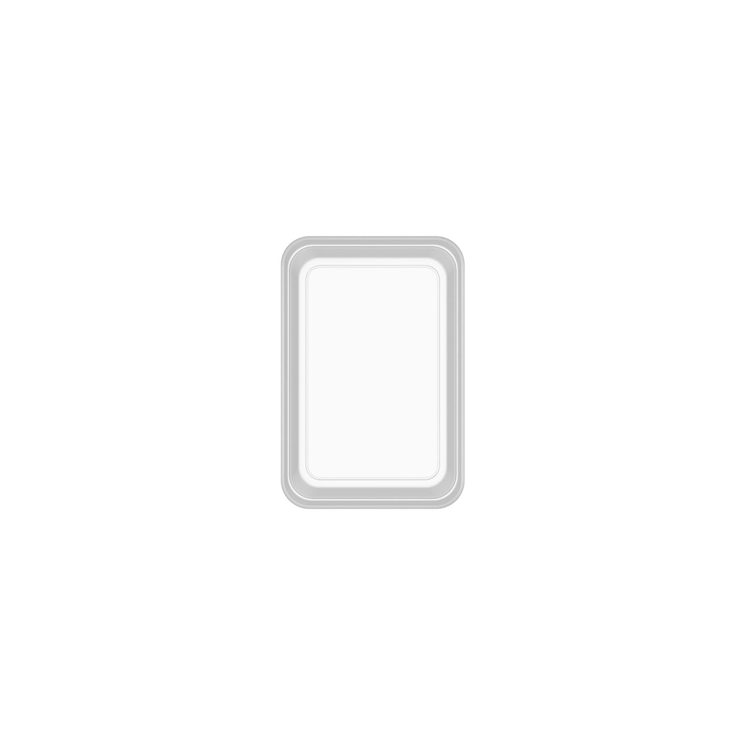 Organizador de gavetas Ou 11,5x17x5,5 Linha Logic