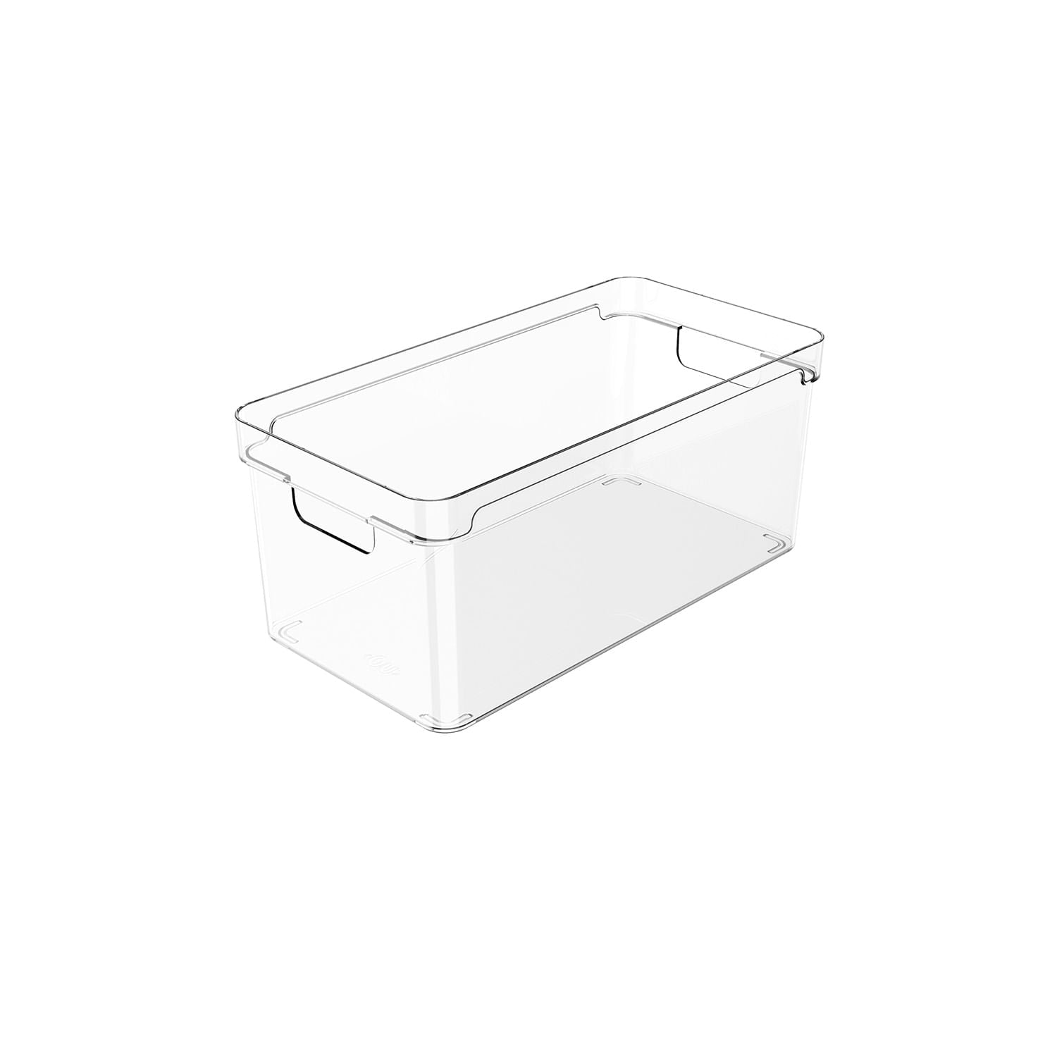Organizador de armários Ou 5L Linha Clear