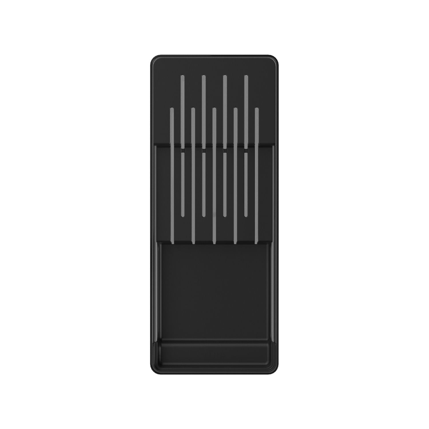 Organizador de facas Ou Linha Clear
