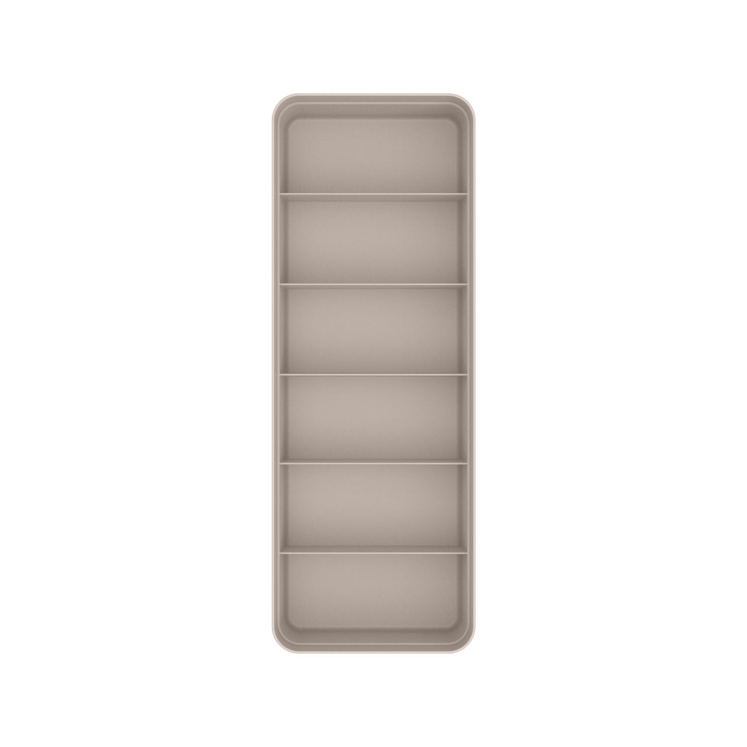 Colmeia organizadora Ou 35x12,5x7,5cm Linha Logic