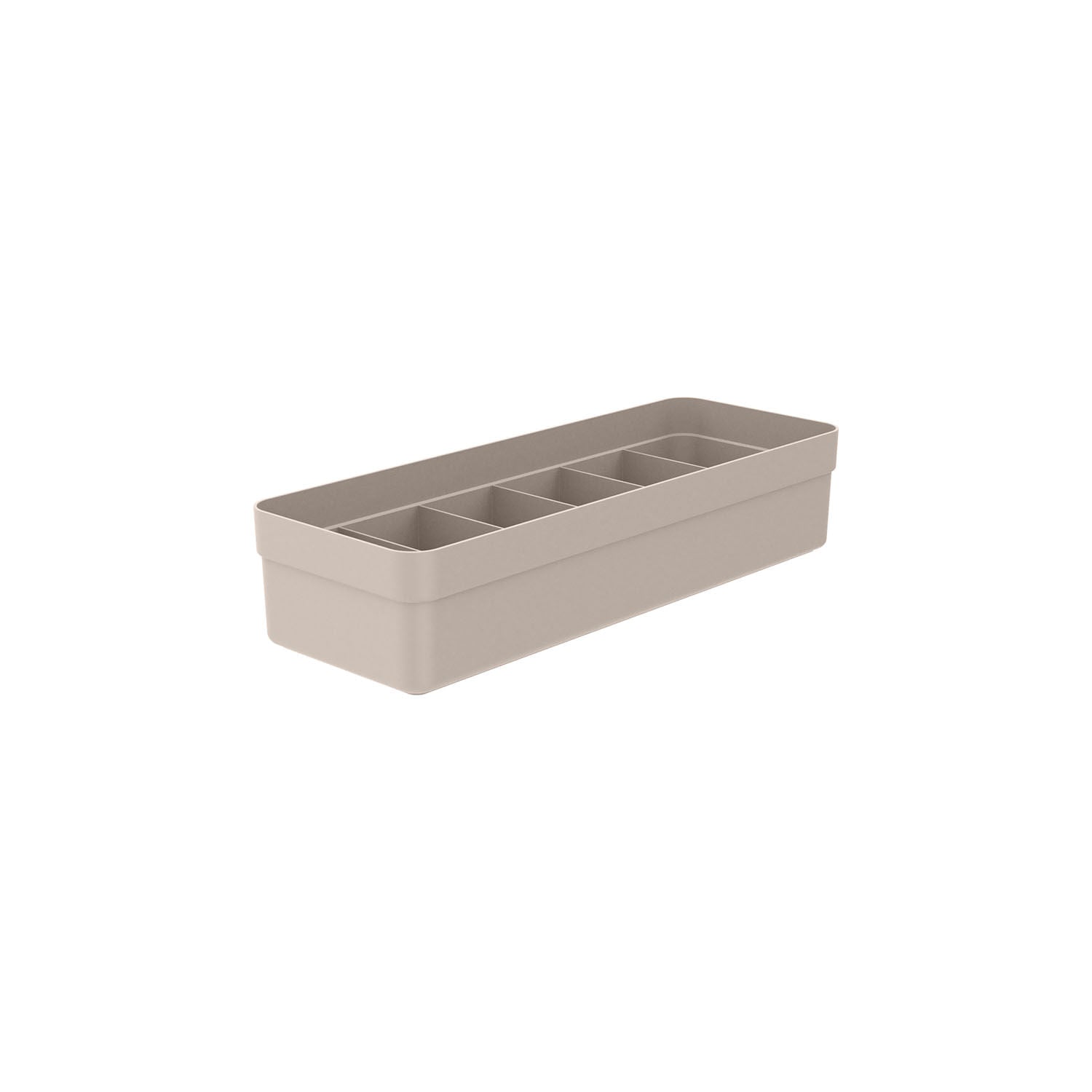 Colmeia organizadora Ou 35x12,5x7,5cm Linha Logic