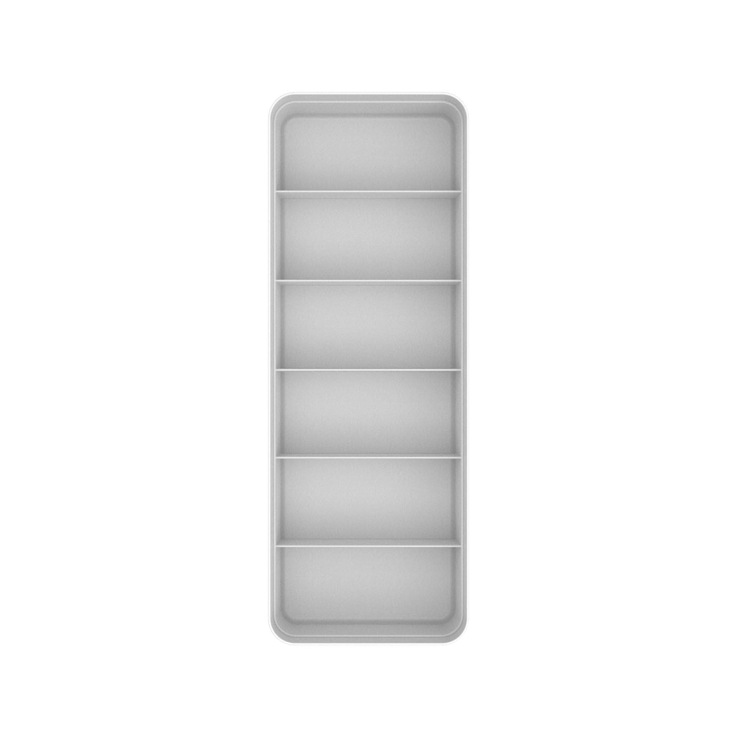 Colmeia organizadora Ou 35x12,5x7,5cm Linha Logic