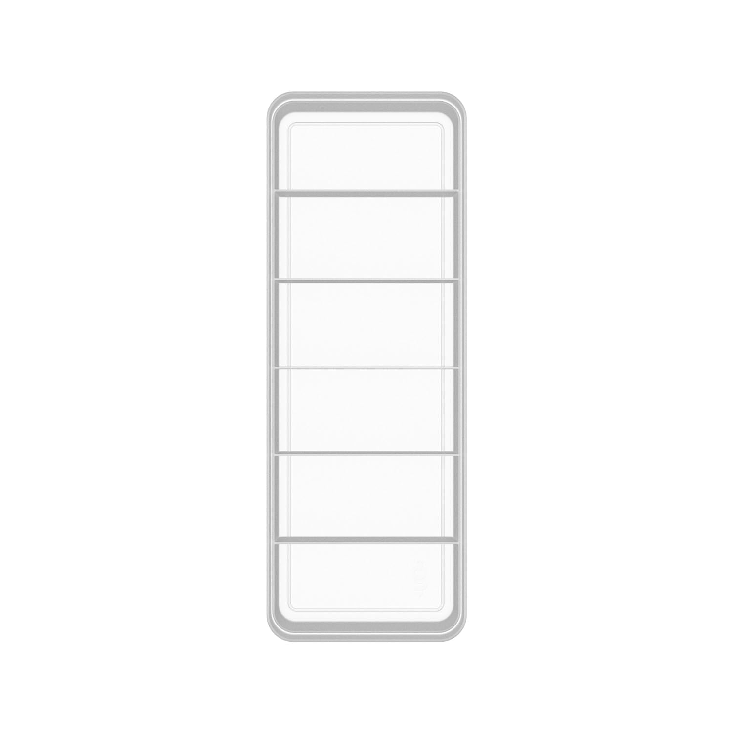 Colmeia organizadora Ou 35x12,5x7,5cm Linha Logic