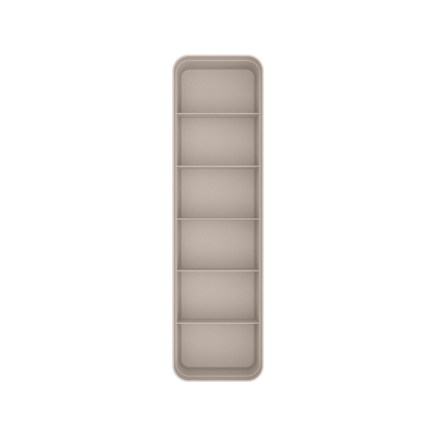 Colmeia organizadora Ou 35x10x7,5cm Linha Logic
