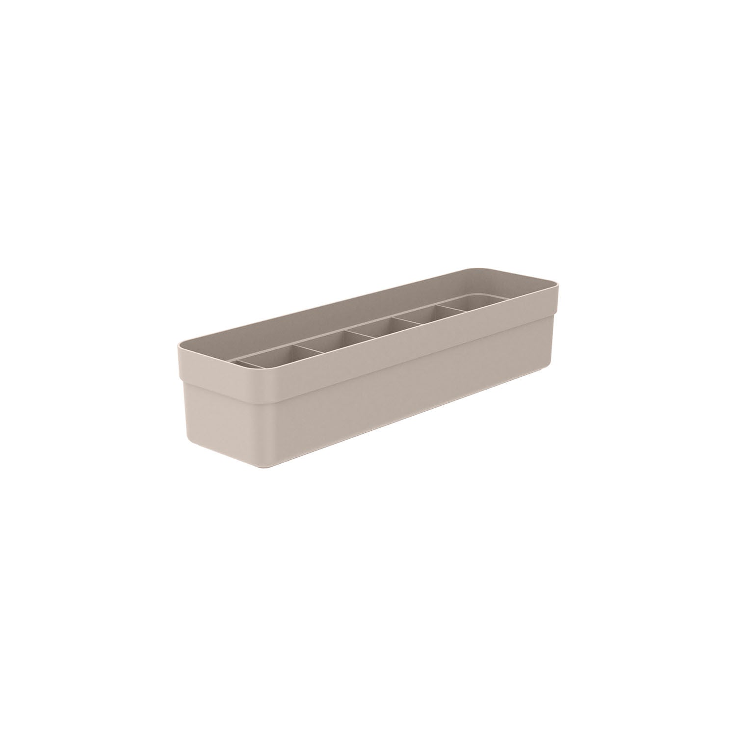 Colmeia organizadora Ou 35x10x7,5cm Linha Logic
