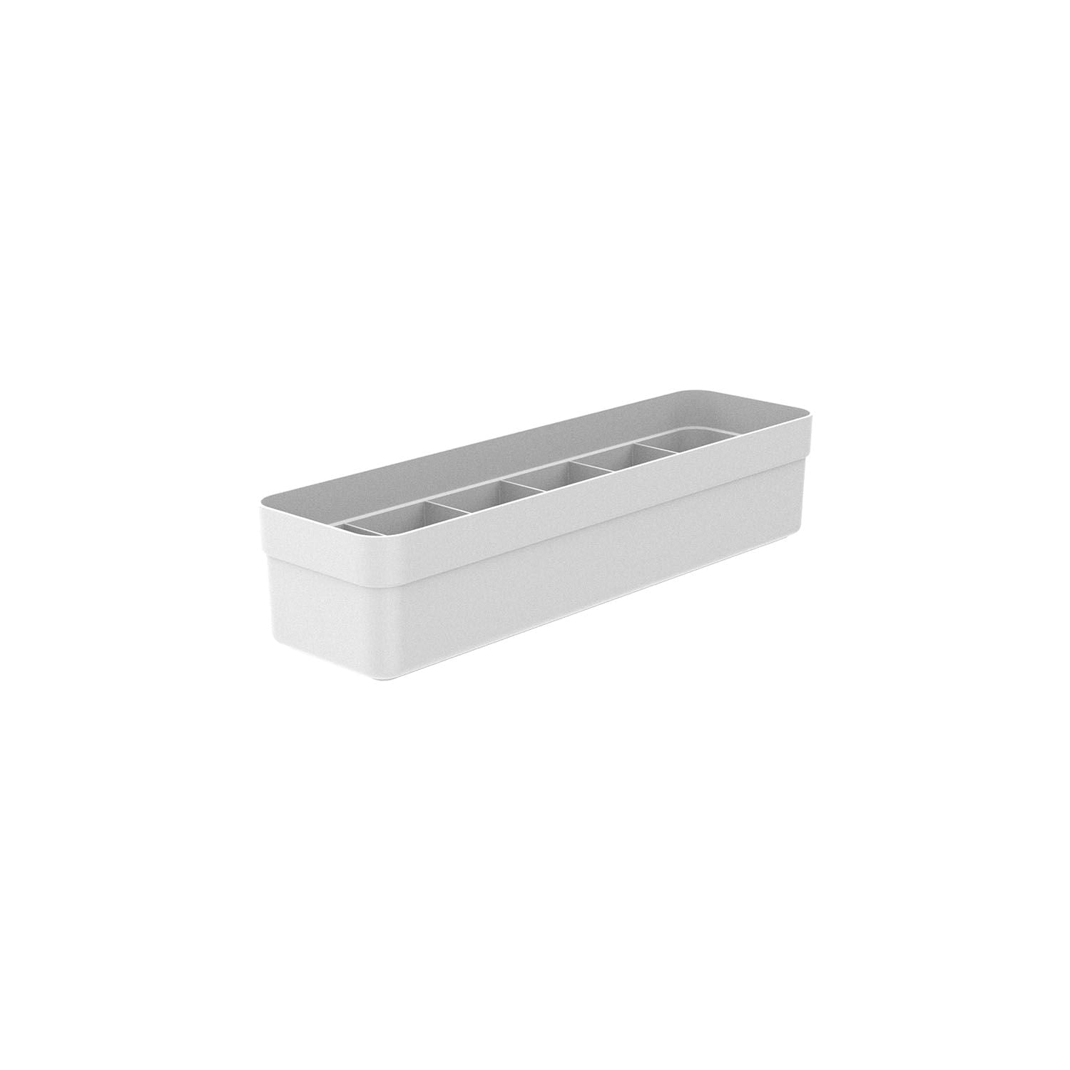 Colmeia organizadora Ou 35x10x7,5cm Linha Logic