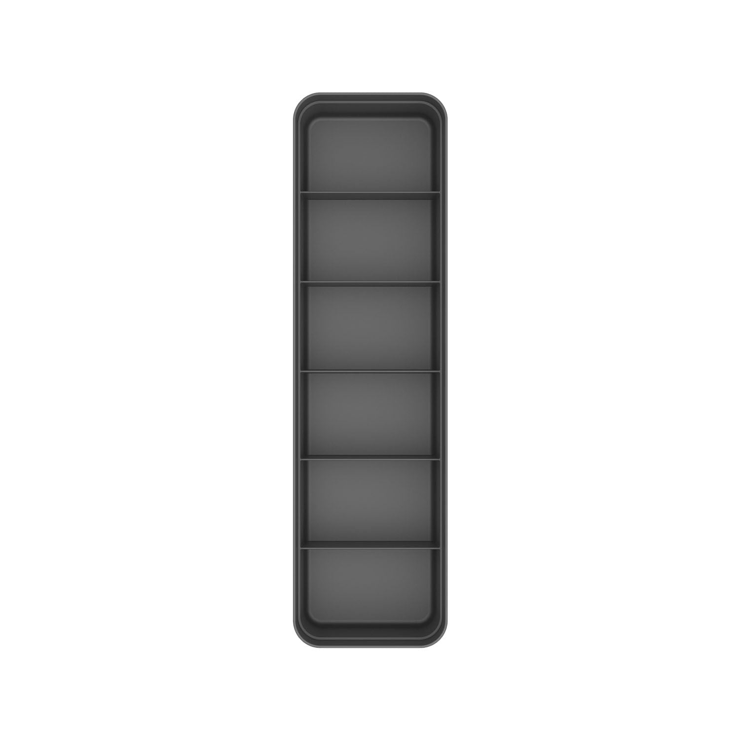 Colmeia organizadora Ou 35x10x7,5cm Linha Logic