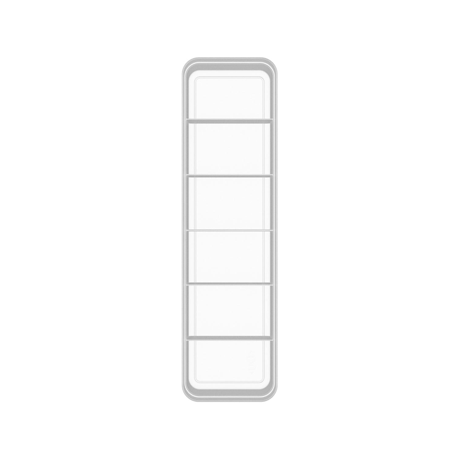 Colmeia organizadora Ou 35x10x7,5cm Linha Logic