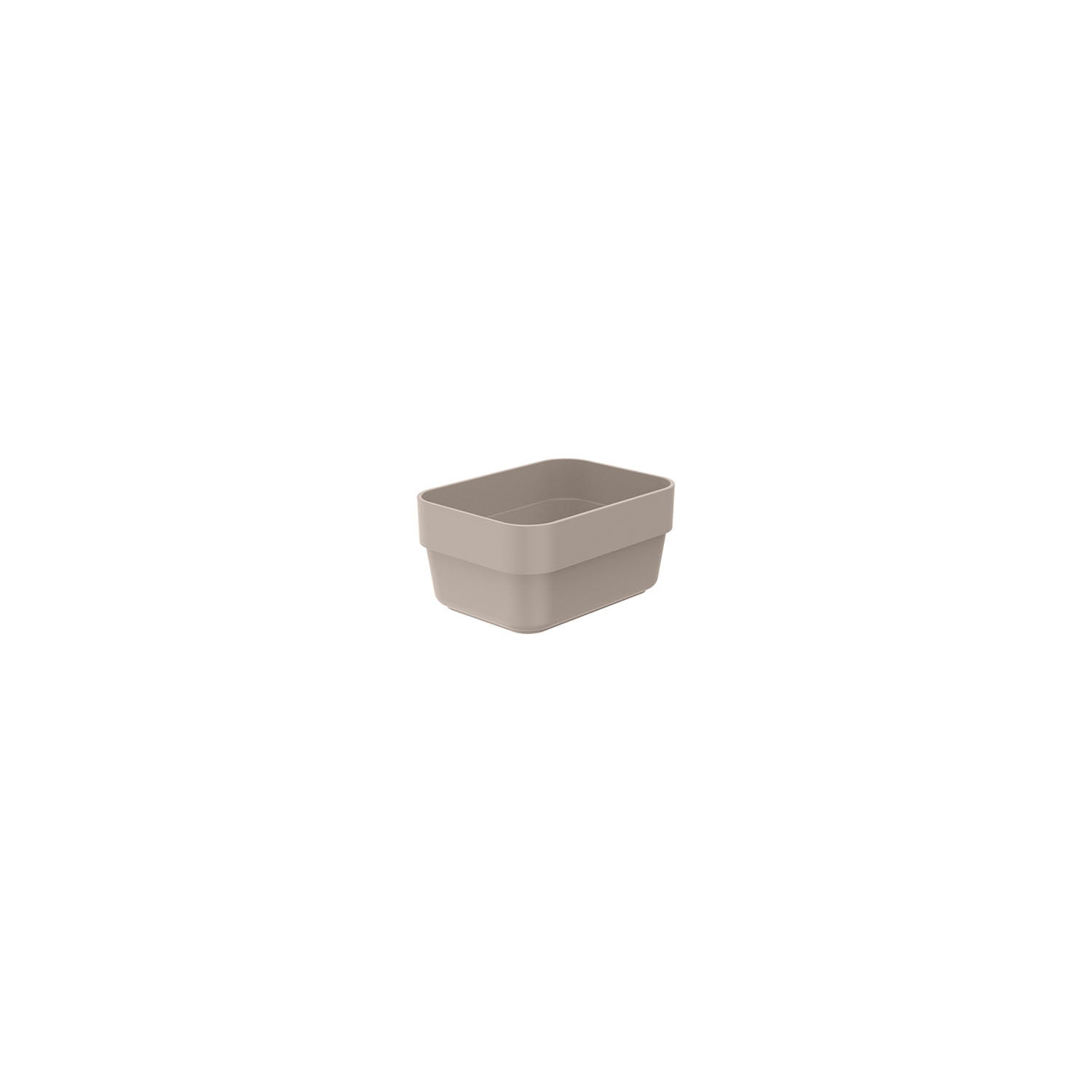 Organizador de gaveta Mini Ou 11,5x8x5,5 Linha Logic