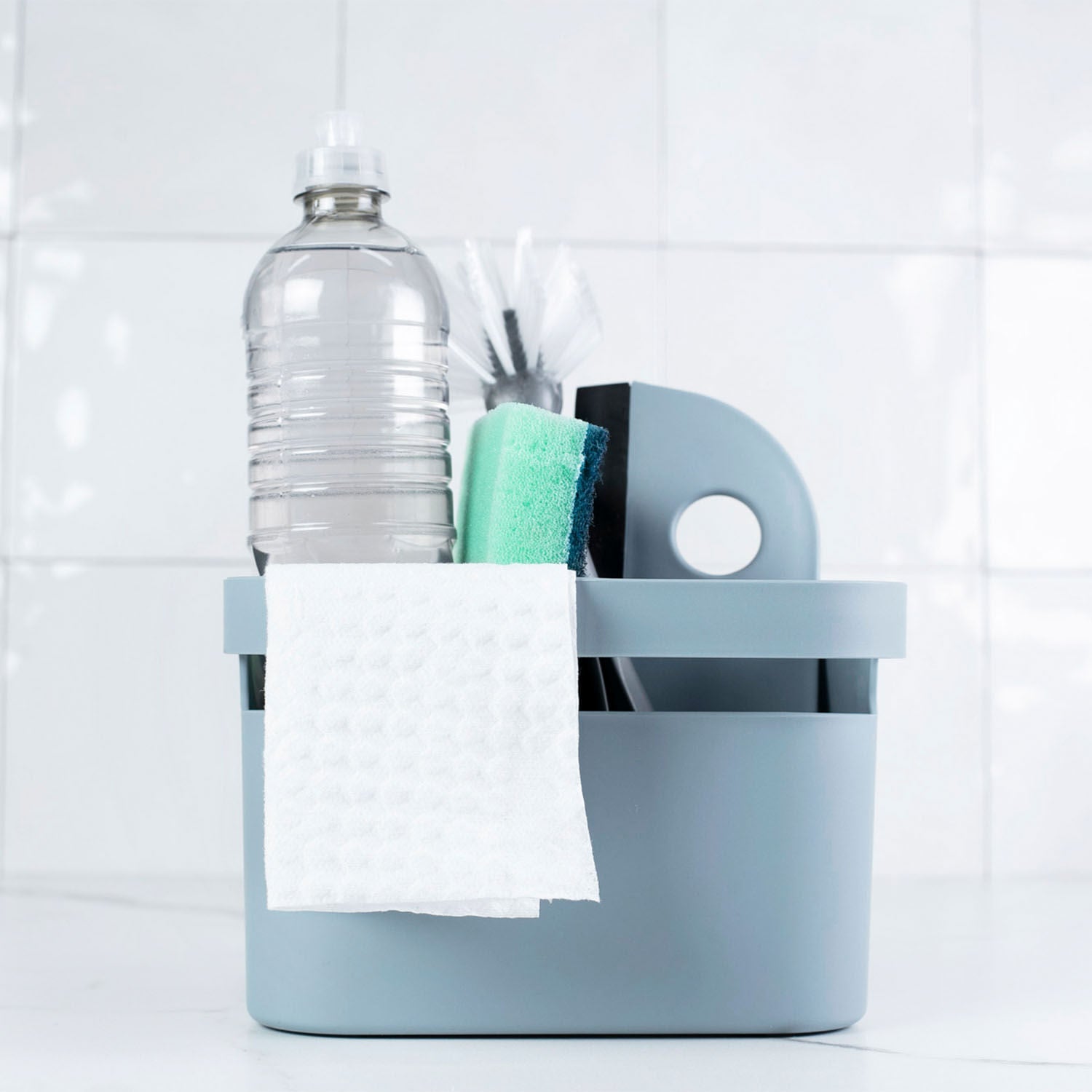Organizador de pia max Ou Linha Trium