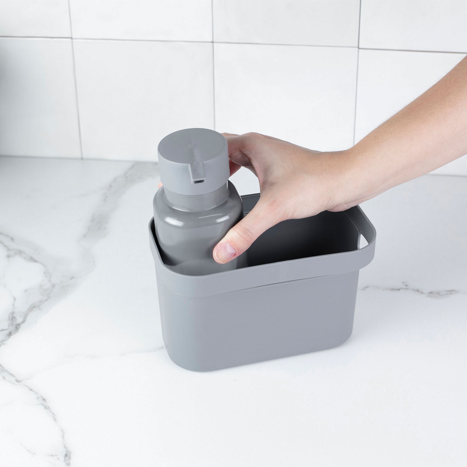 Organizador de pia max Ou Linha Trium