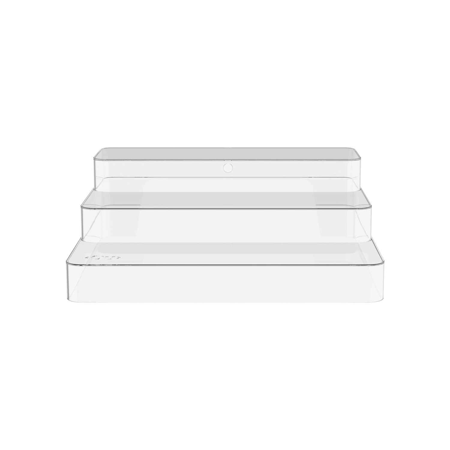 Organizador multinivel Ou Linha Clear