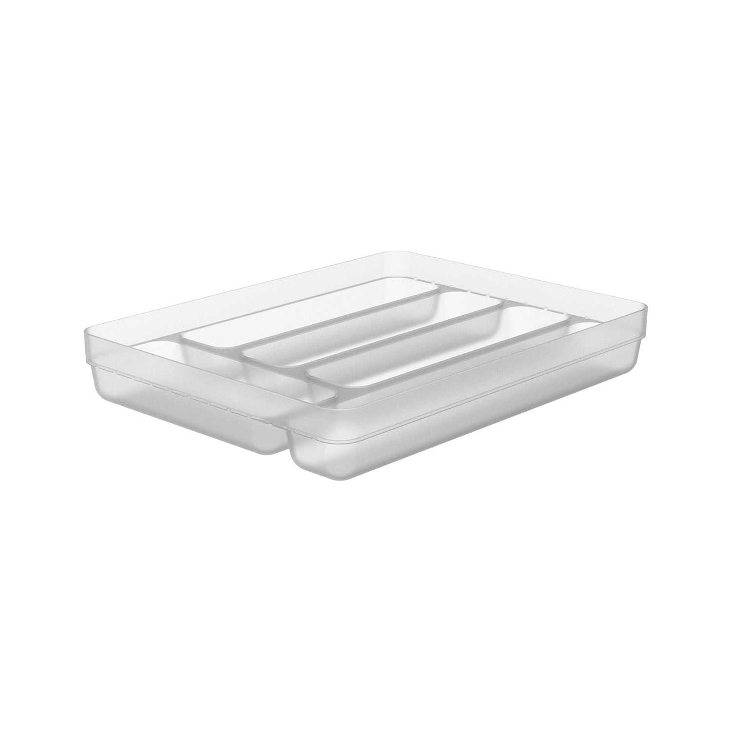 Organizador de talheres Ou Linha Logic