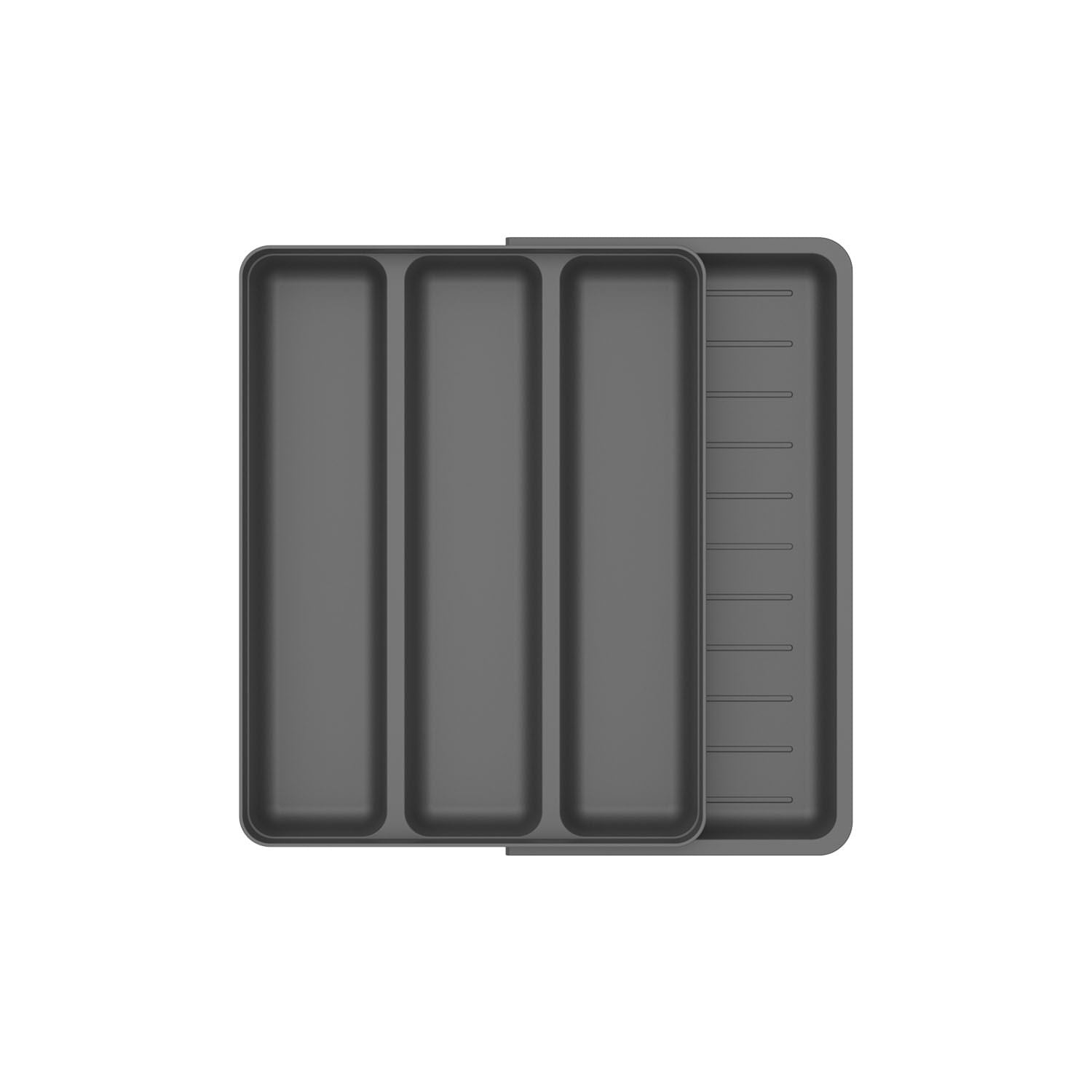 Organizador de utensílios com extensor Ou Linha Logic