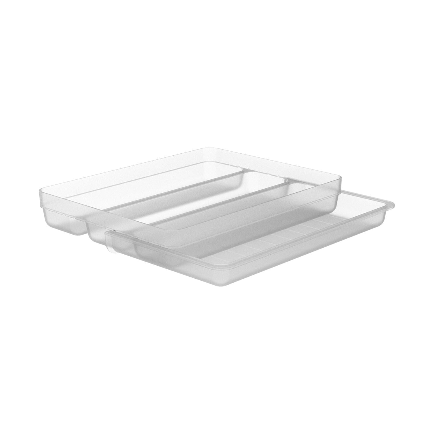 Organizador de utensílios com extensor Ou Linha Logic