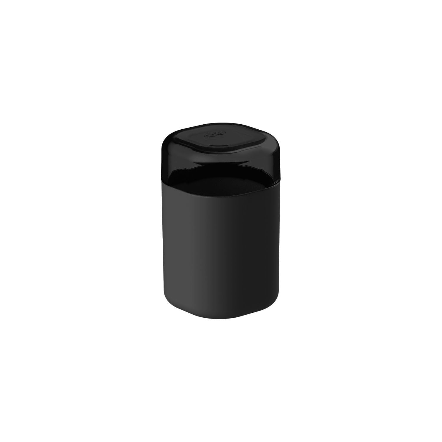 Porta algodão e cotonete Ou Linha Dual