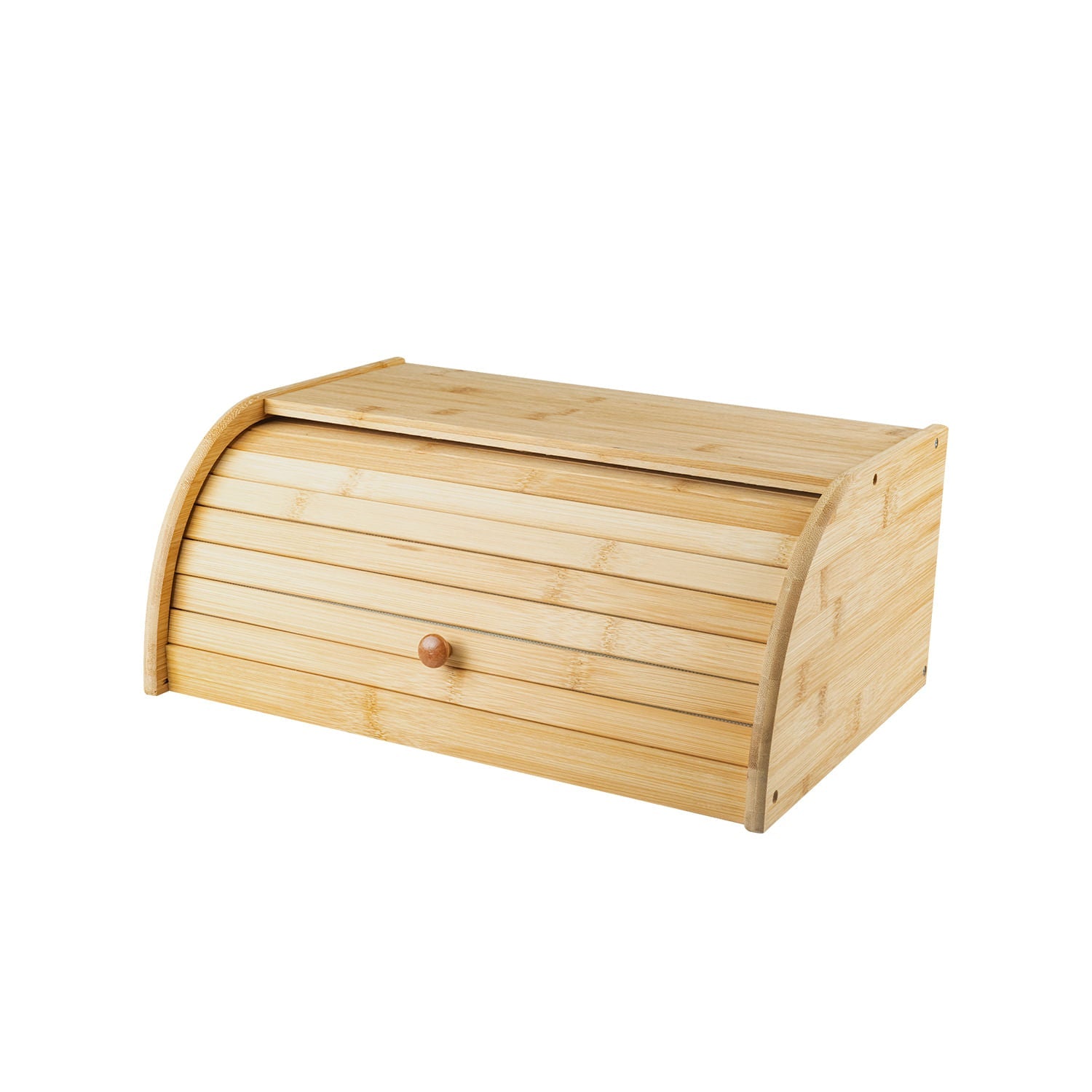 Porta pão com abertura frontal Ou Linha Sense