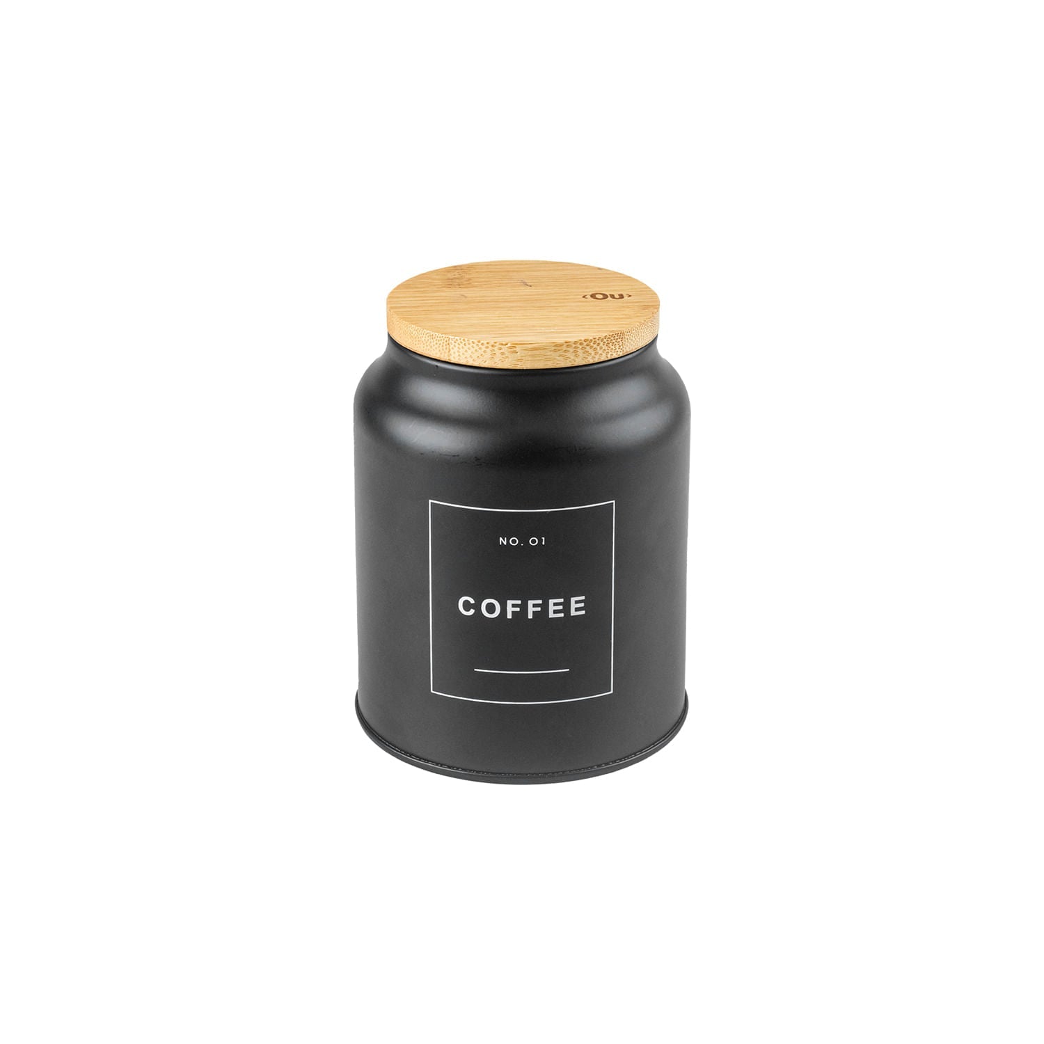 Pote coffee Ou 1,1L Linha Sense