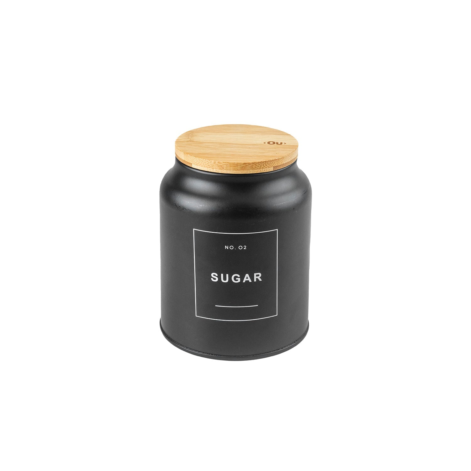 Pote sugar Ou 1,1L Linha Sense