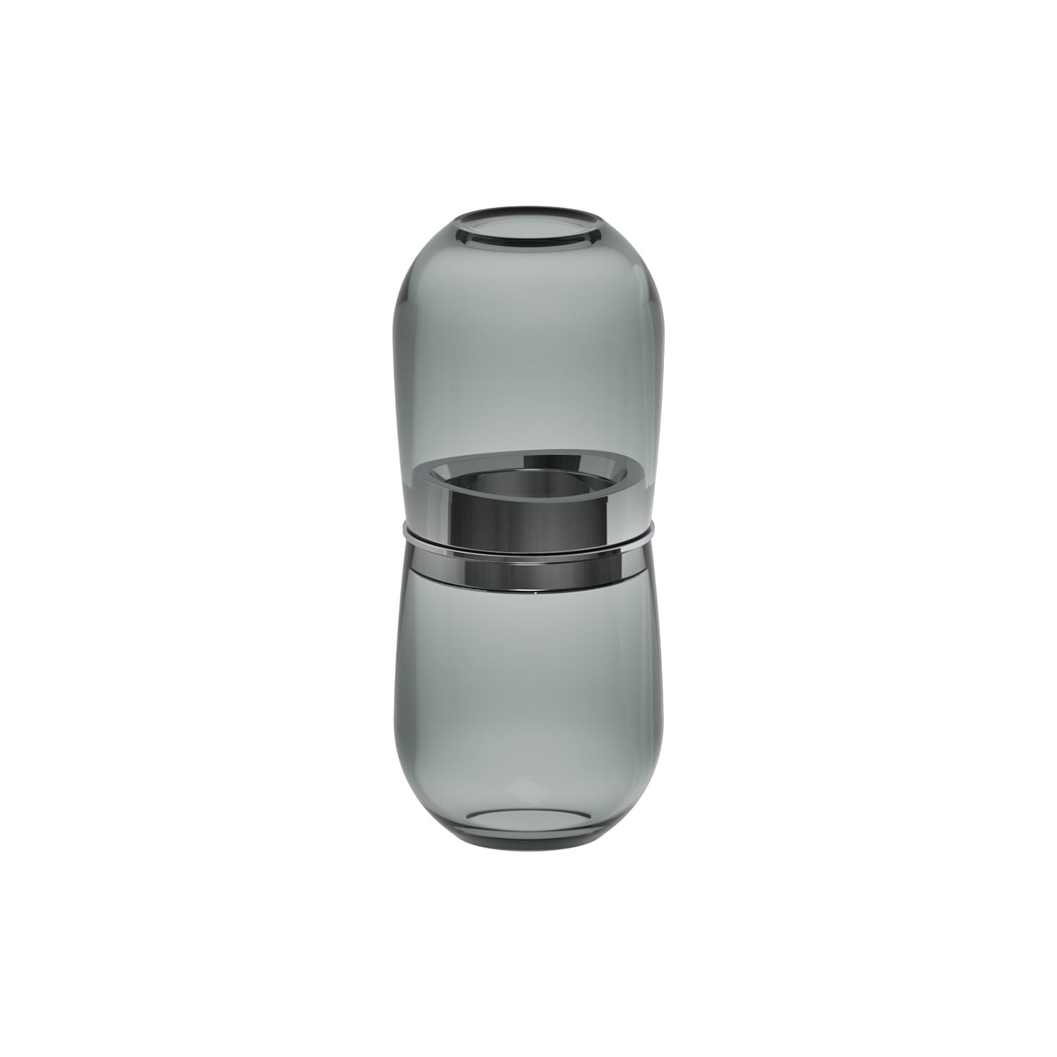 Porta escova de dente Ou Linha Belly Fresh