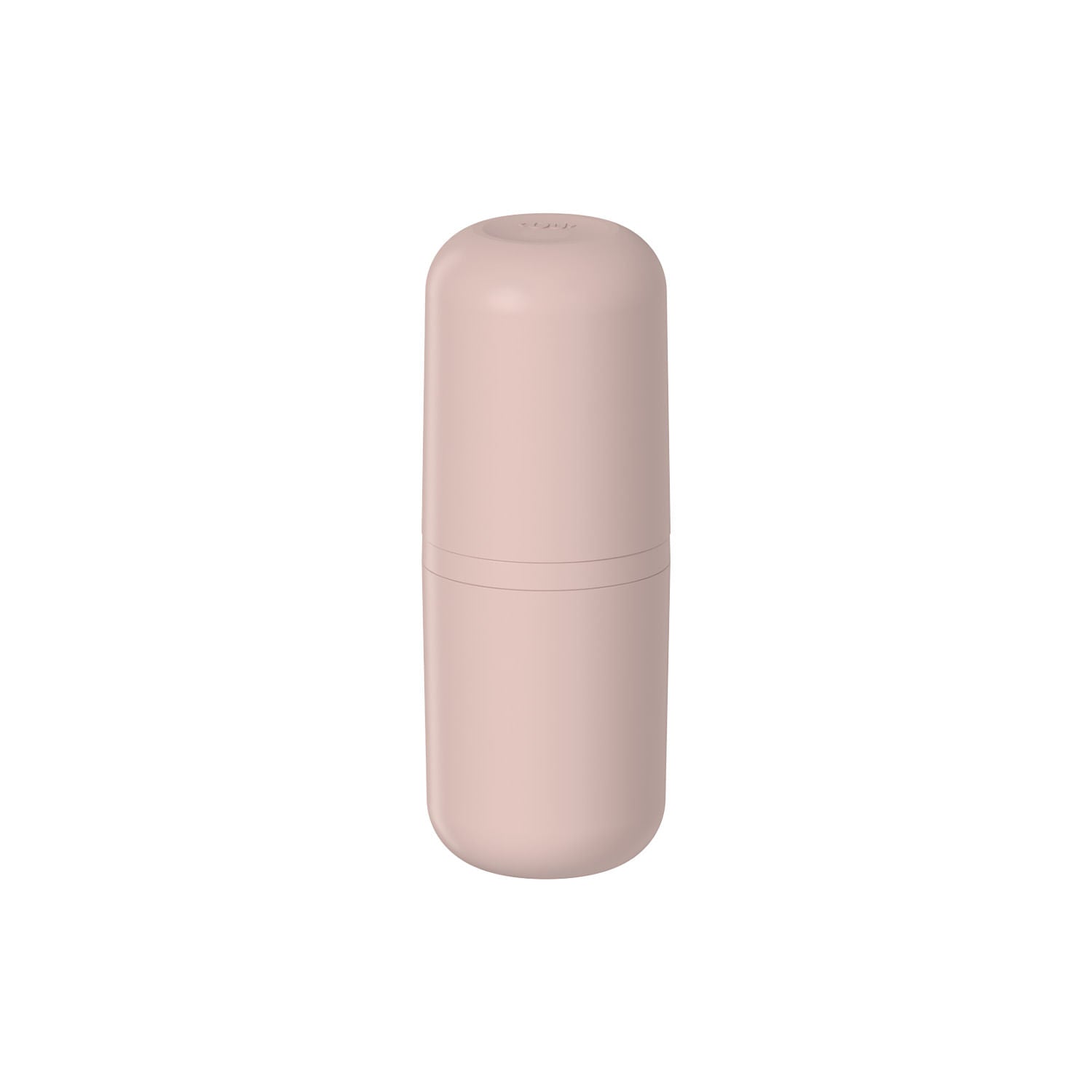 Porta escova de dente Ou Linha Bold