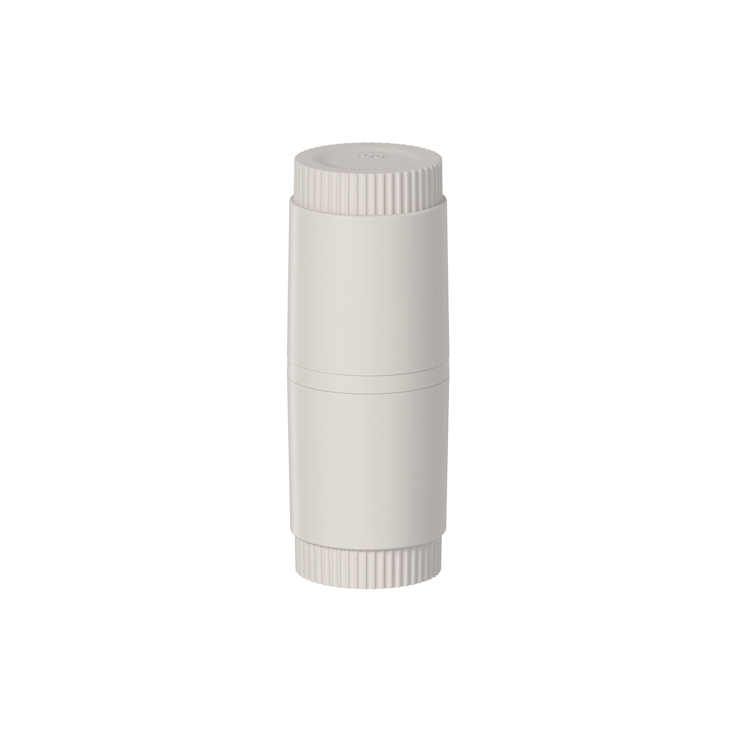 Porta escova de dente Ou Linha Dórica