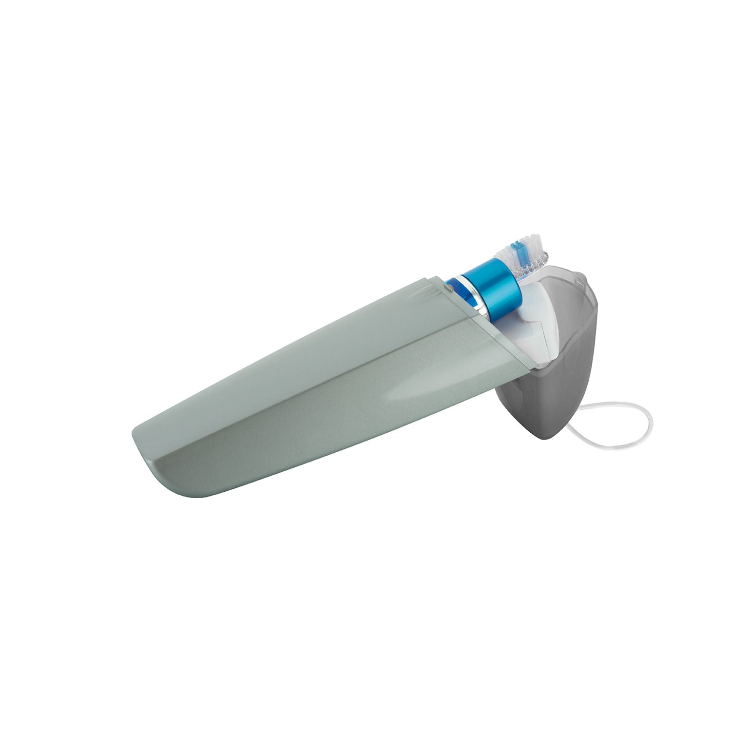 Porta Escova de dente dental UP Ou