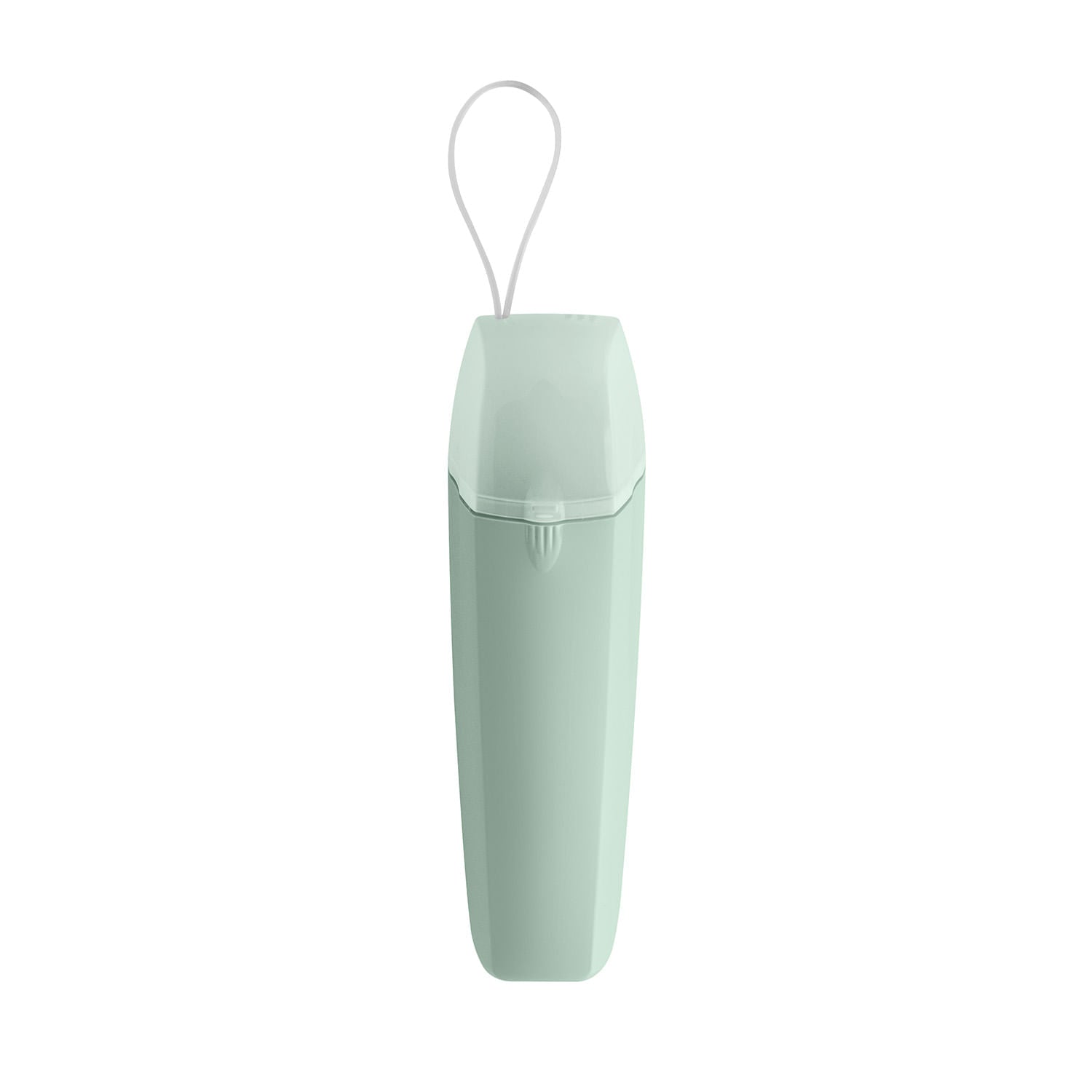 Porta Escova de dente dental UP Ou
