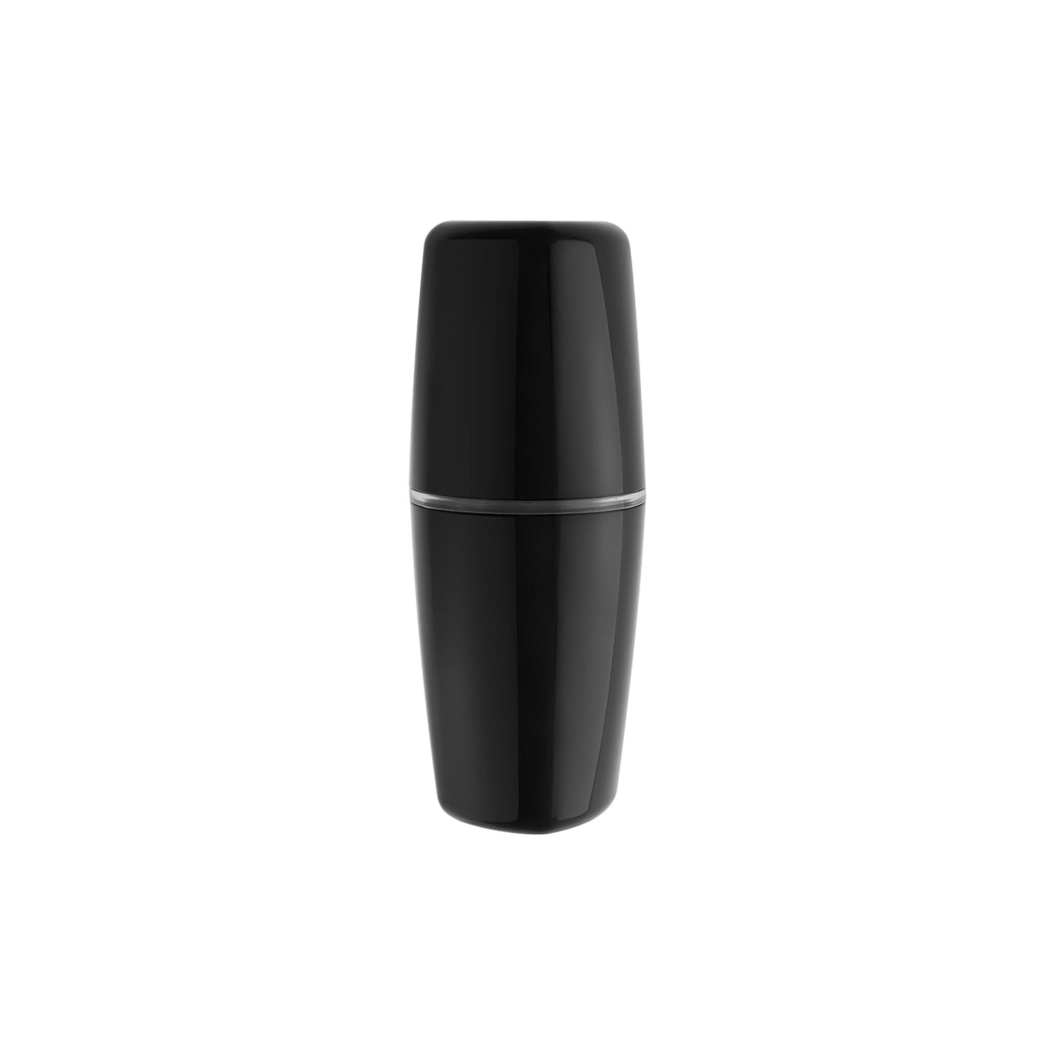 Porta escova de dente com tampa Ou Linha Tule