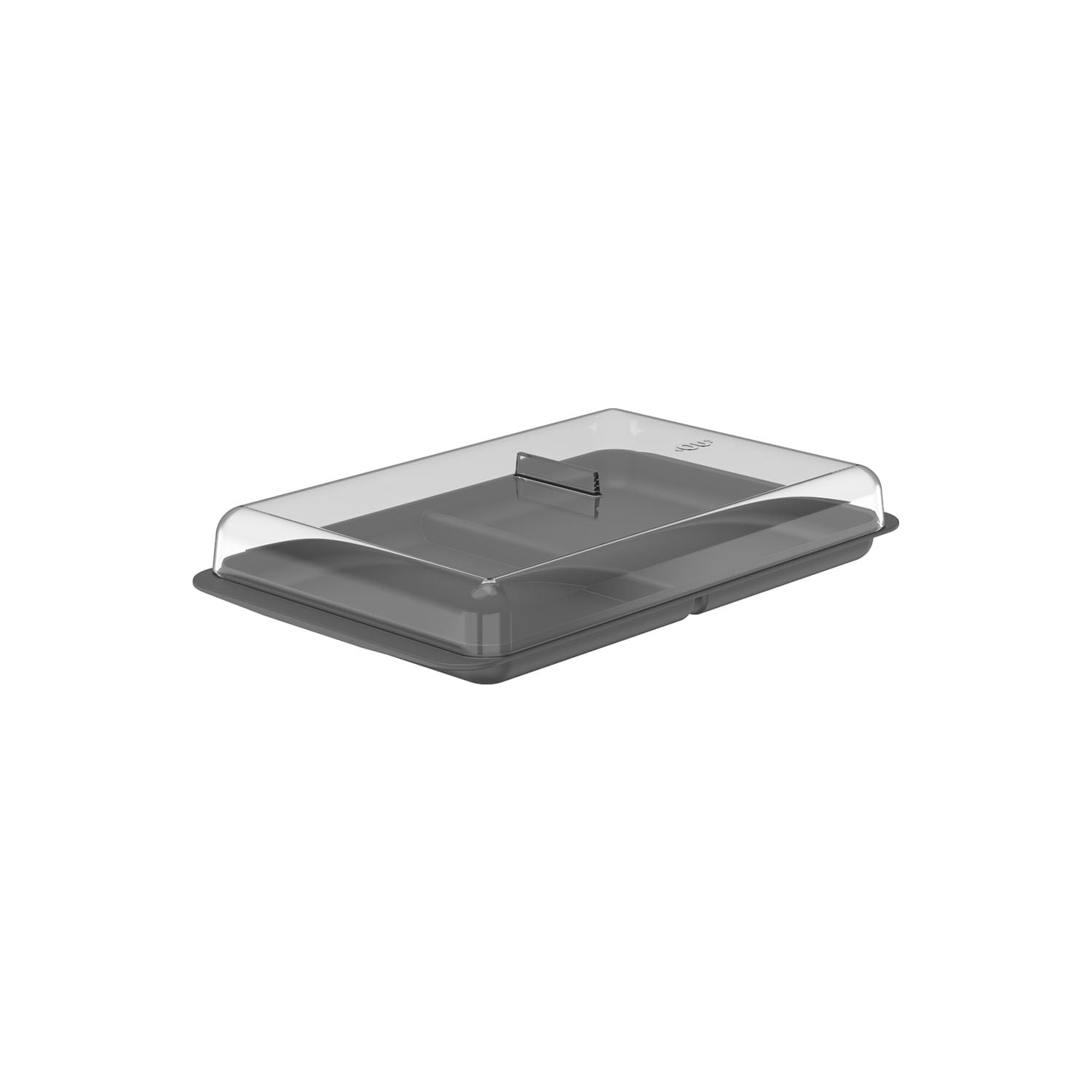 Porta frios duplo com tampa Linha Break