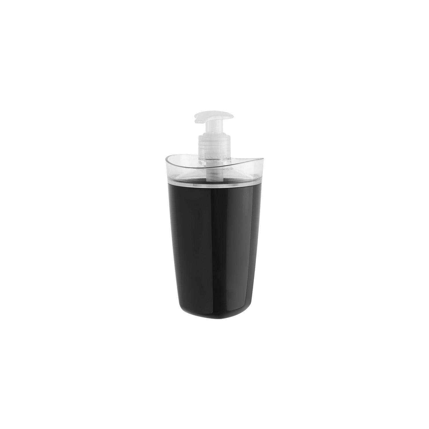 Porta sabonete líquido Ou 260ml Linha Tule