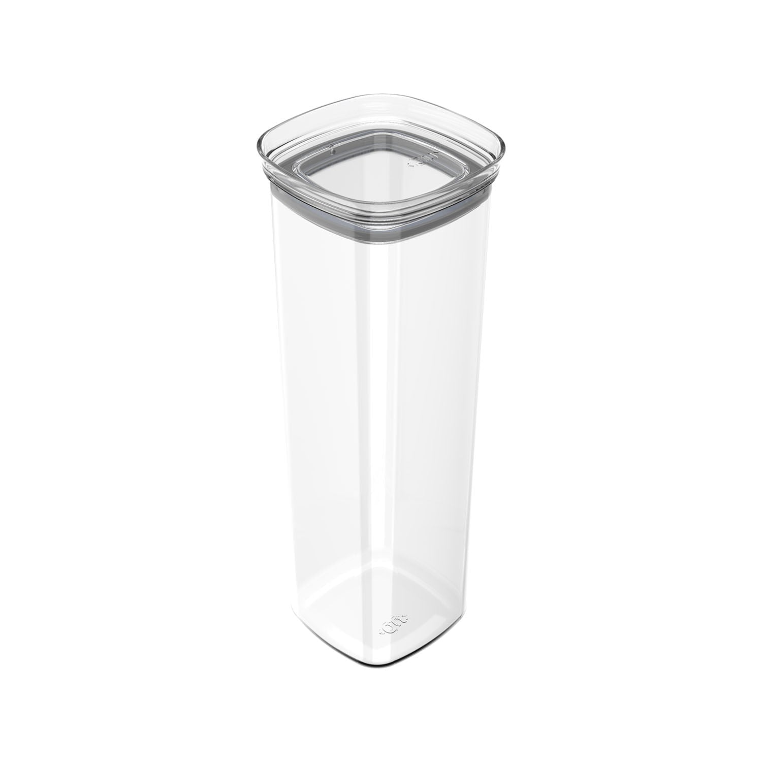 Pote hermético organizador Ou 2L Linha Block