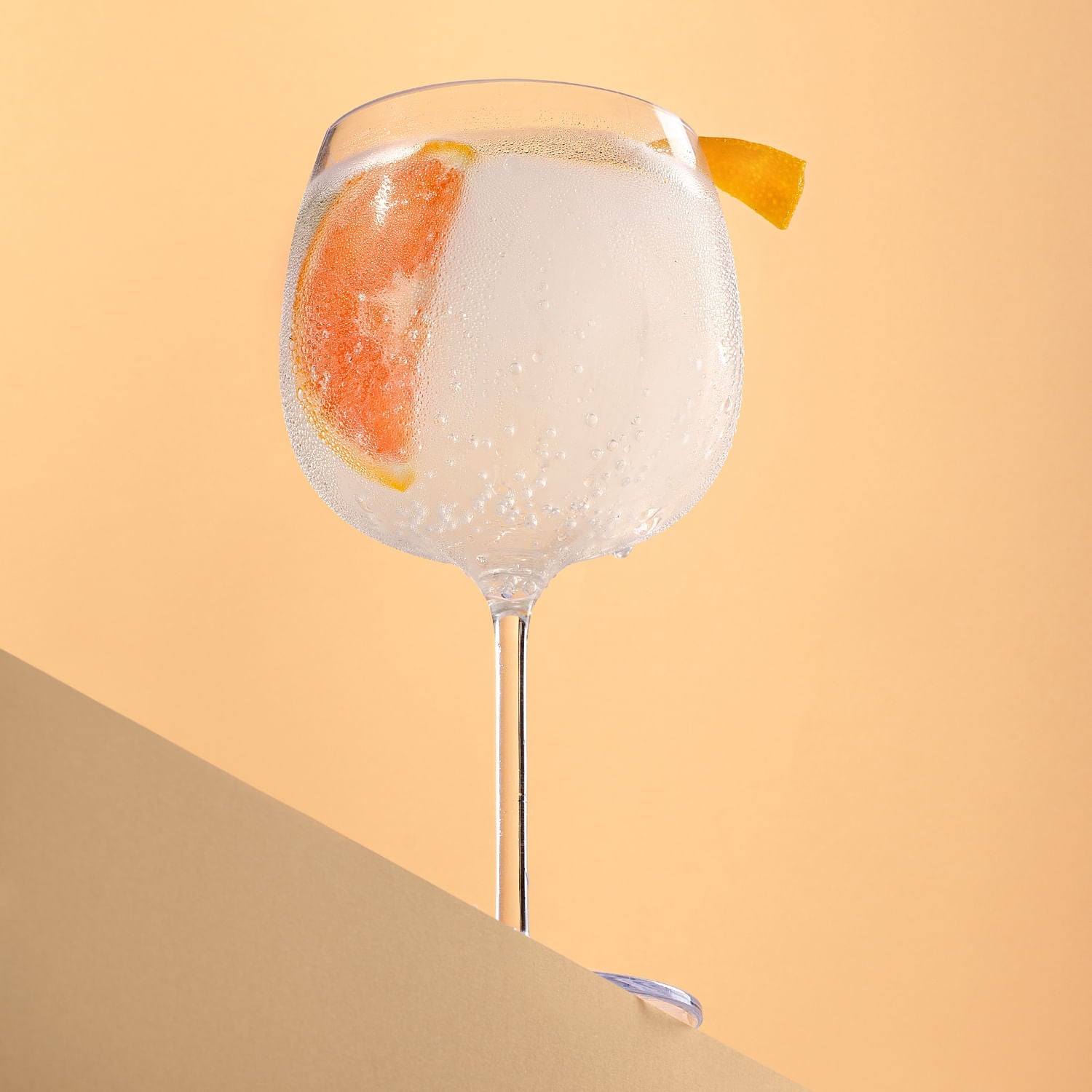 Taça gin Ou 600ml Linha Servir