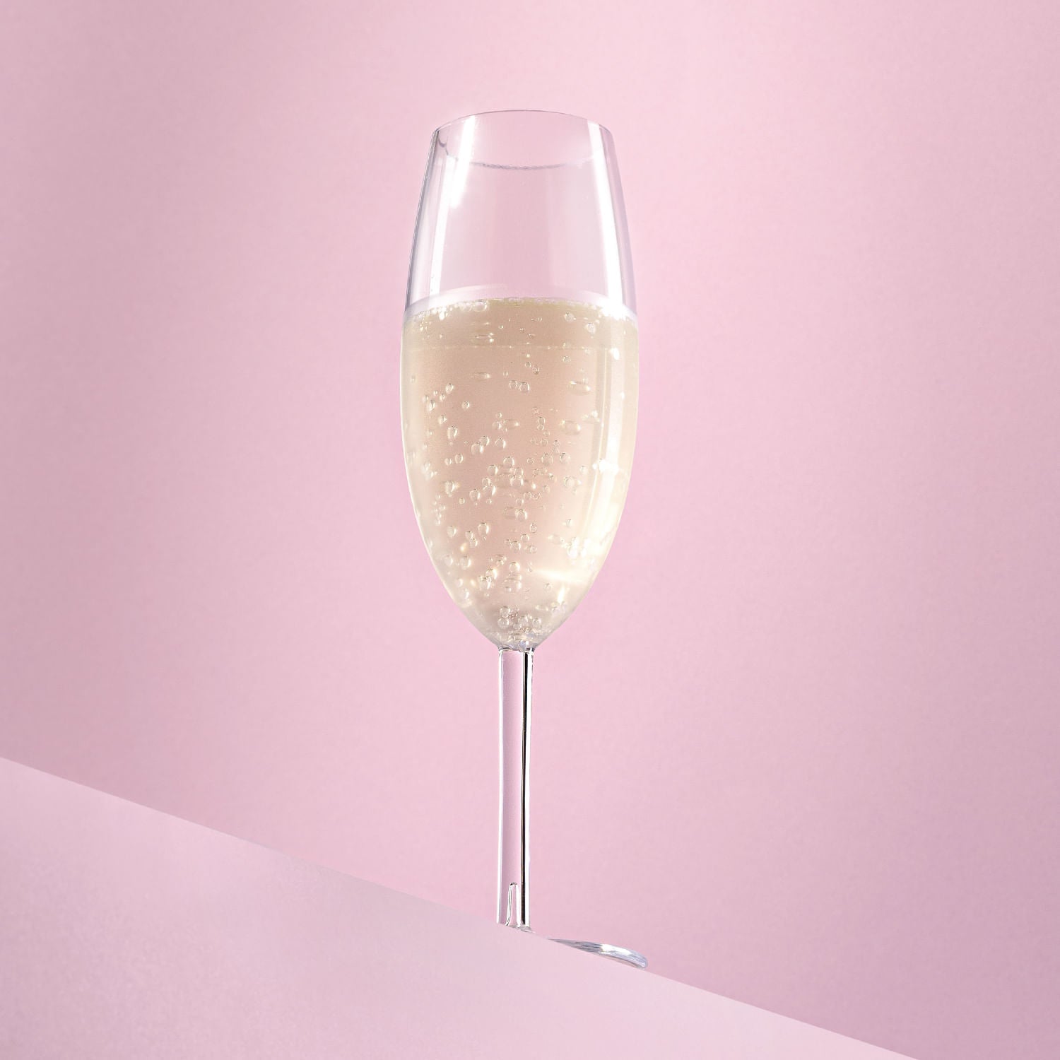 Taça para champanhe espumante Ou 280ml Linha Servir