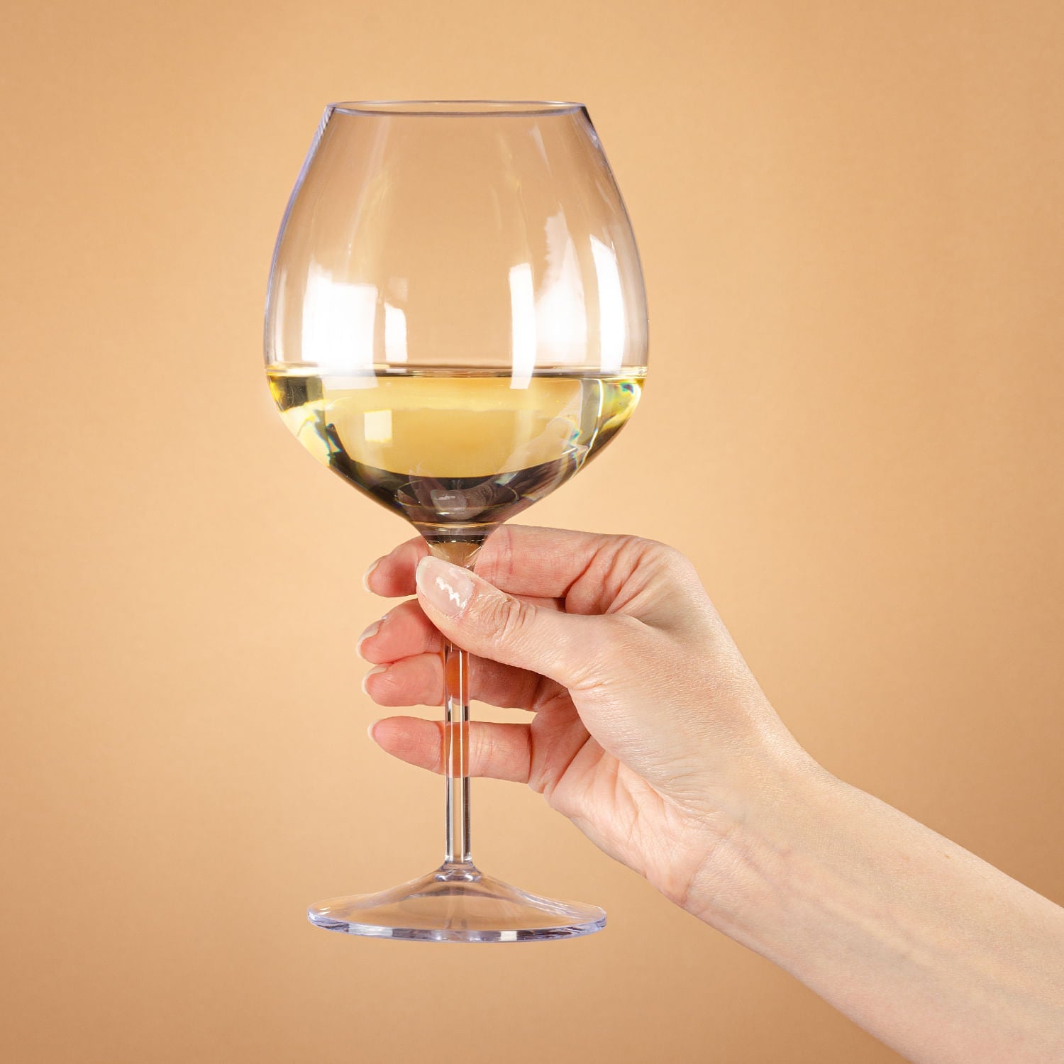 Taça Para Vinho 750 ml