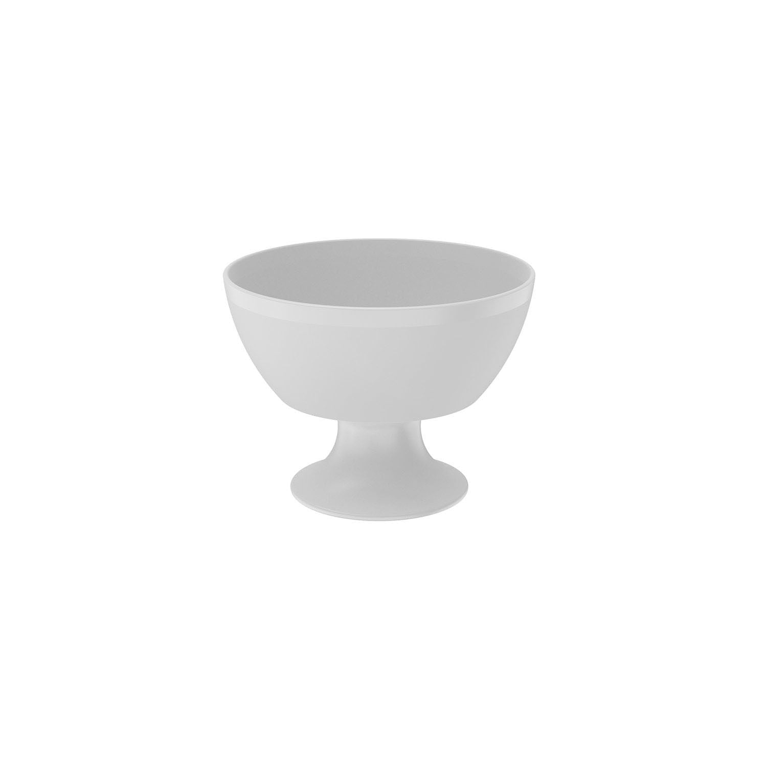 Taça de sobremesa luna Ou 300ml Linha Servir