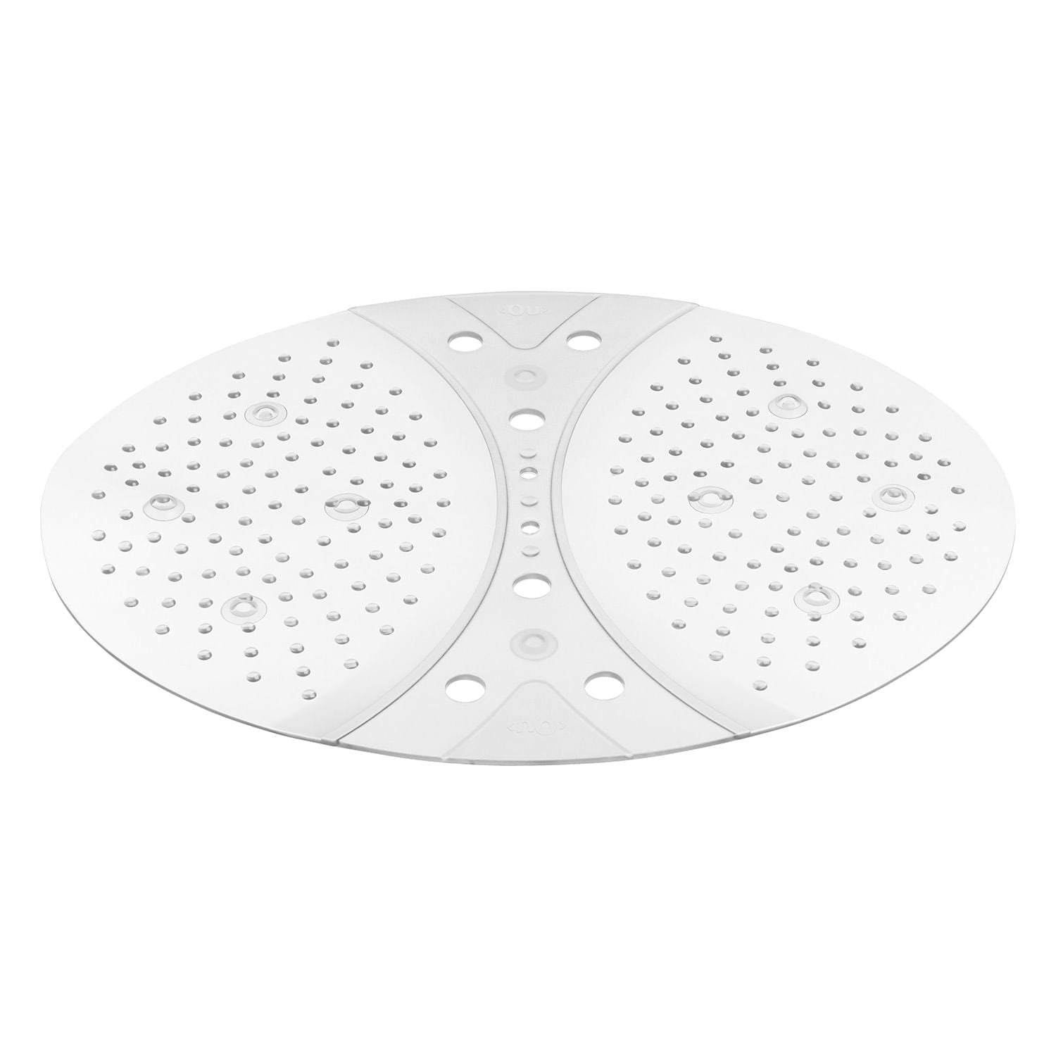 Tapete para box hidro PVC Ou