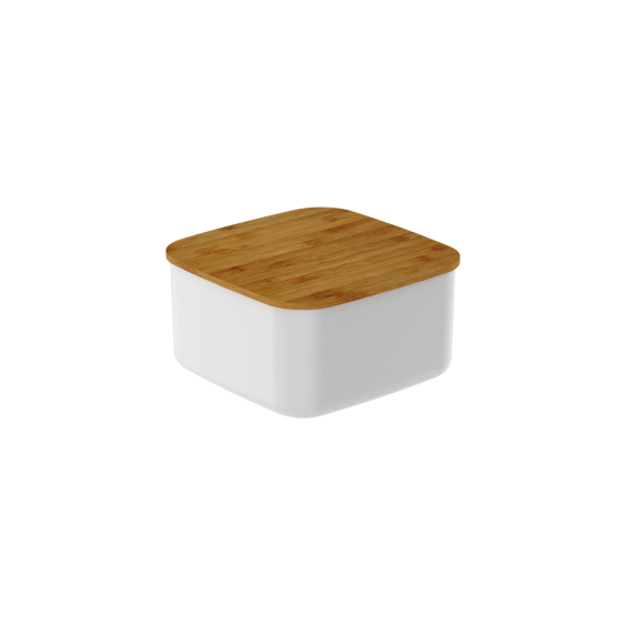 Pote hermético maxxi Ou 1L Linha Keep